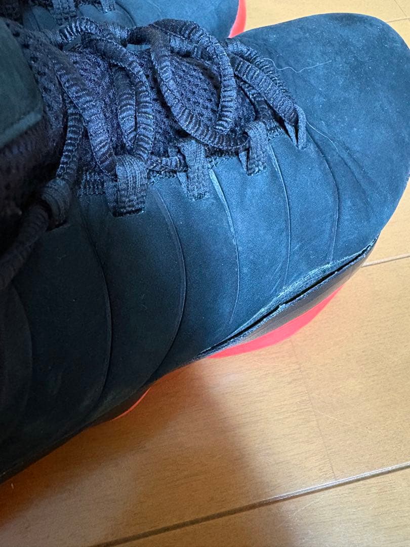 シューズ(男性用) jordan superfly 2017