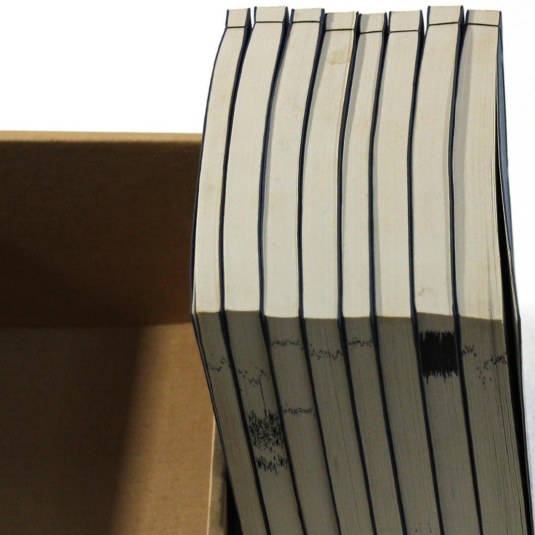 小袖模様雛形本集成 第3巻 復刻 限定700組