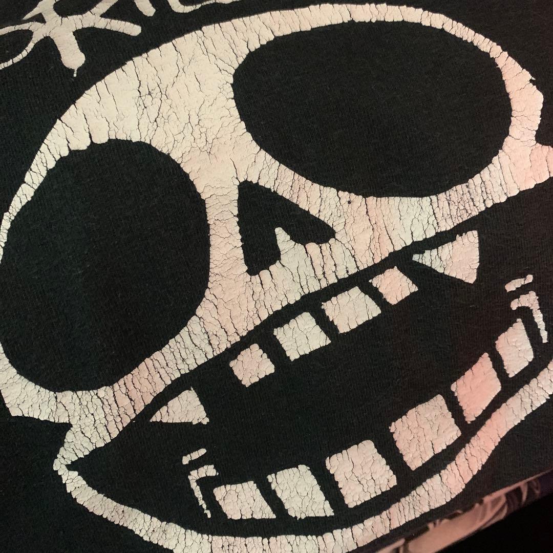 00s GORILLAZ Tシャツ vintage y2k バンT ゴリラズ