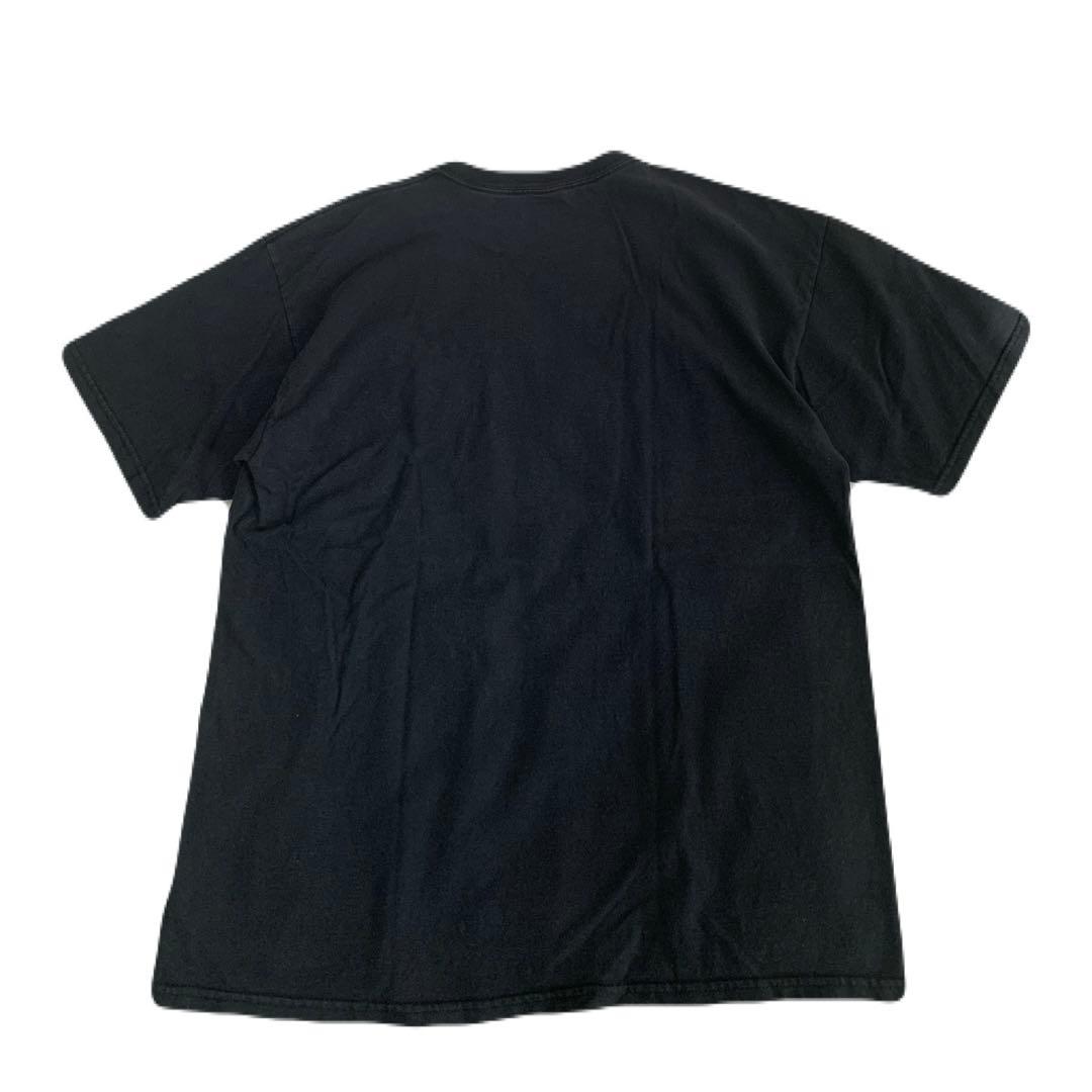 00s GORILLAZ Tシャツ vintage y2k バンT ゴリラズ