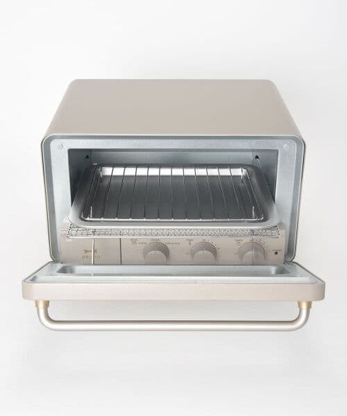 新品 ブルーノ スチーム＆ベイク トースター ブラック BOE067-BK