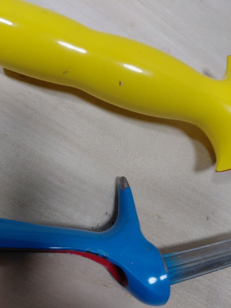 ストックルアーズ GODHAND(G) ギロチングリップ