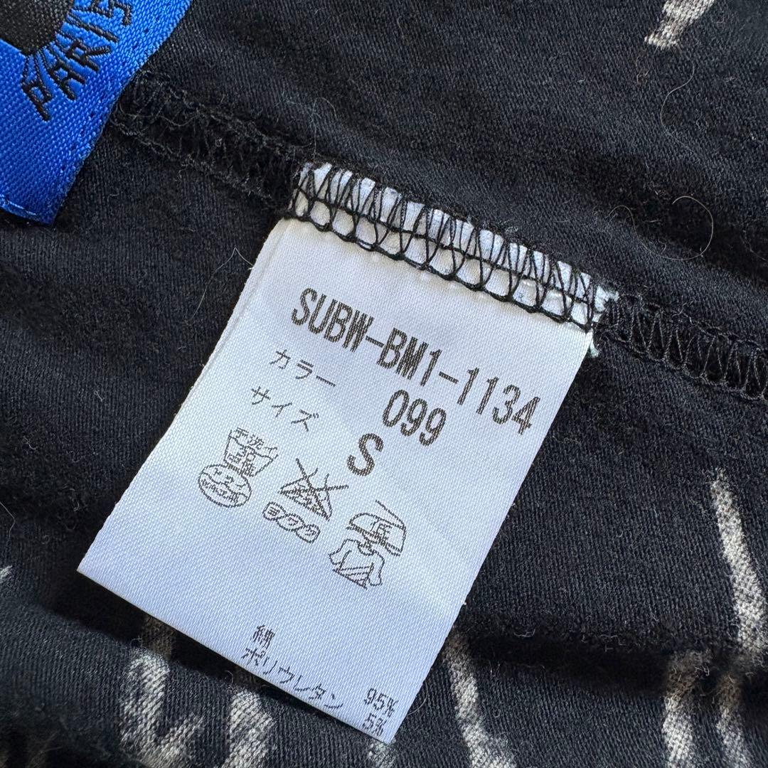 Bernhard Willhelm 2010S/Sアーカイブ　レギンス