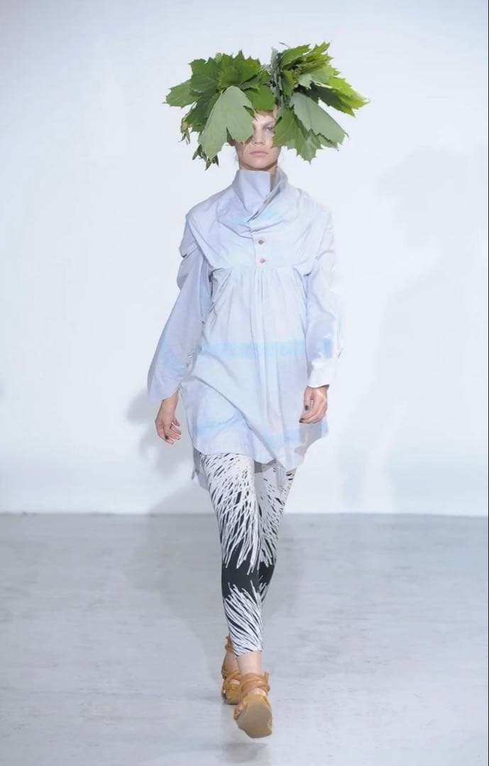 Bernhard Willhelm 2010S/Sアーカイブ　レギンス