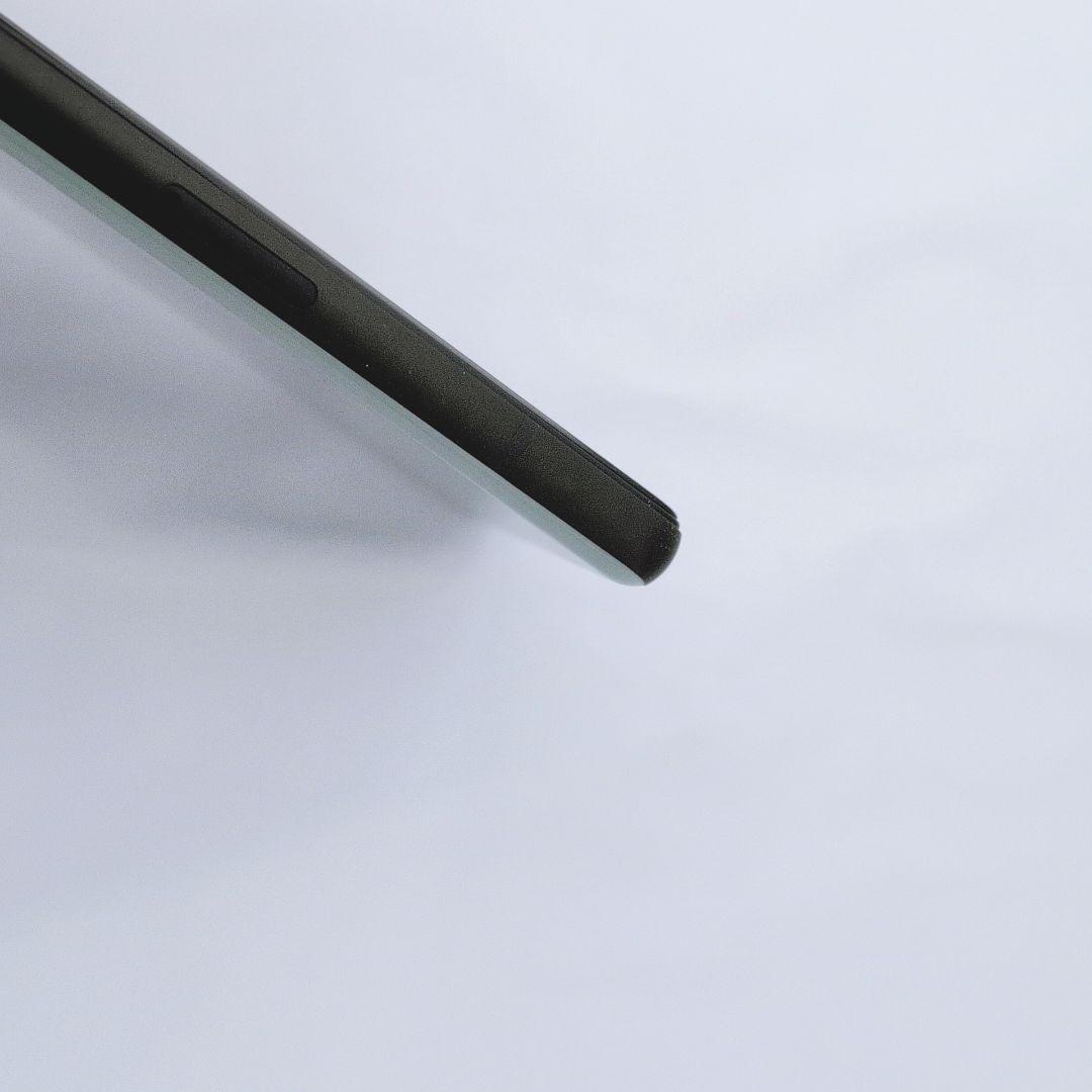 Google Pixel6a 128GB セージ SIMフリー 箱、付属品付き