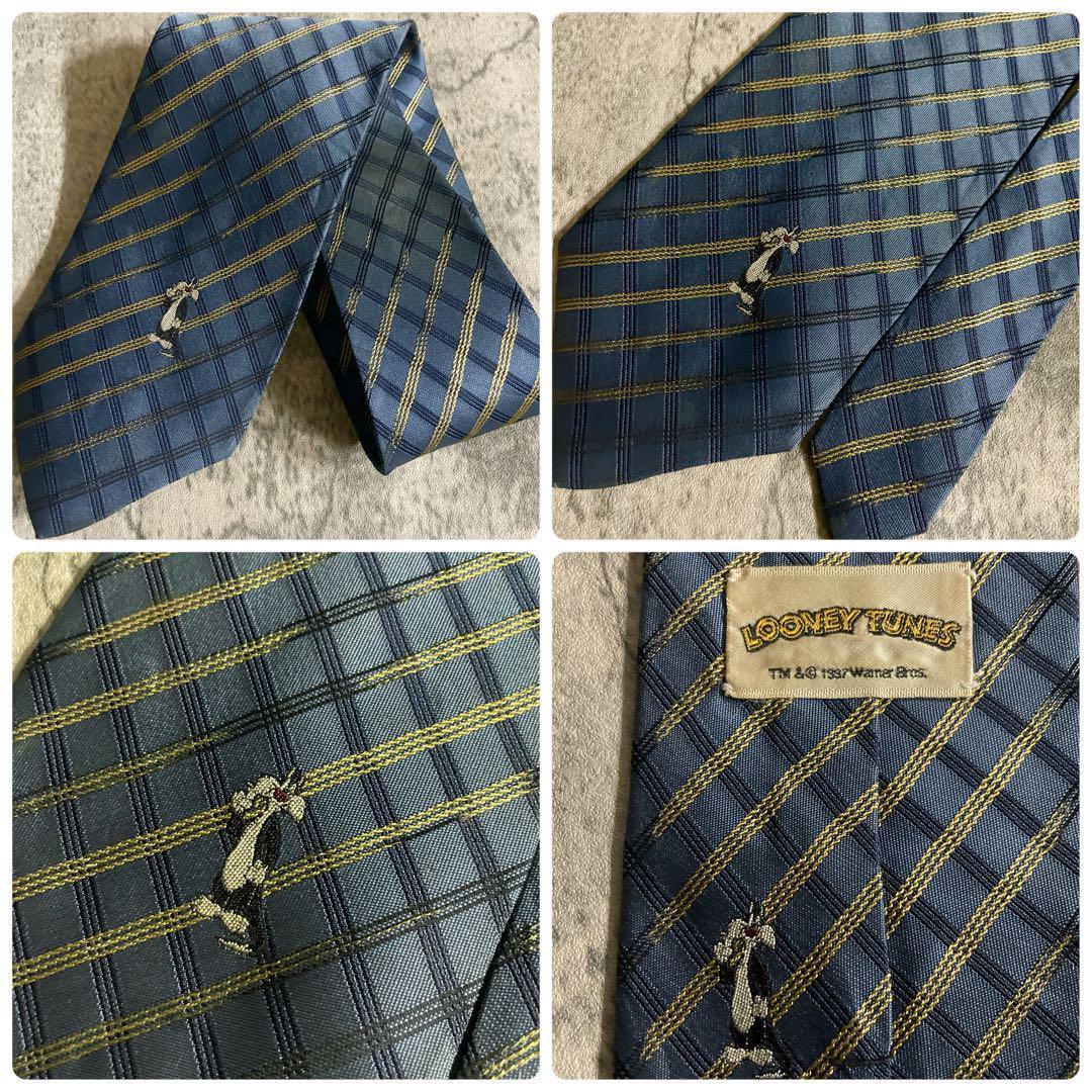 海外 c-boy 90's 太ストライプ BDシャツ BURBERRYスラックス