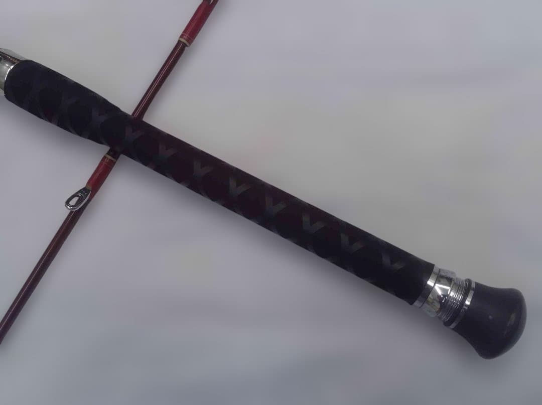 ダイワ バイパースティック ヘルバイパー 270Ⅱ 高級ロッド コマセマダイに