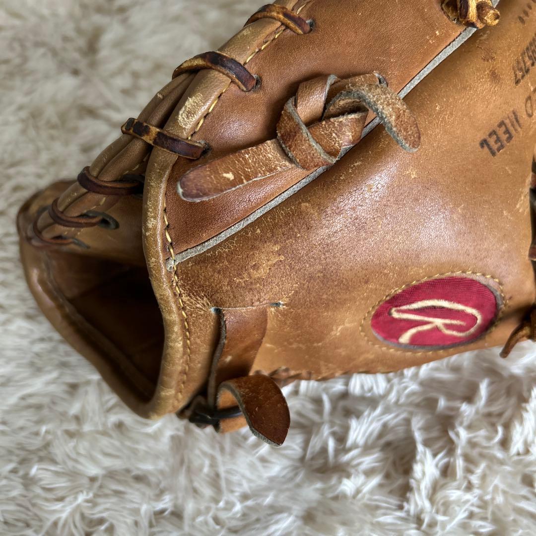 ローリングス硬式用グローブ