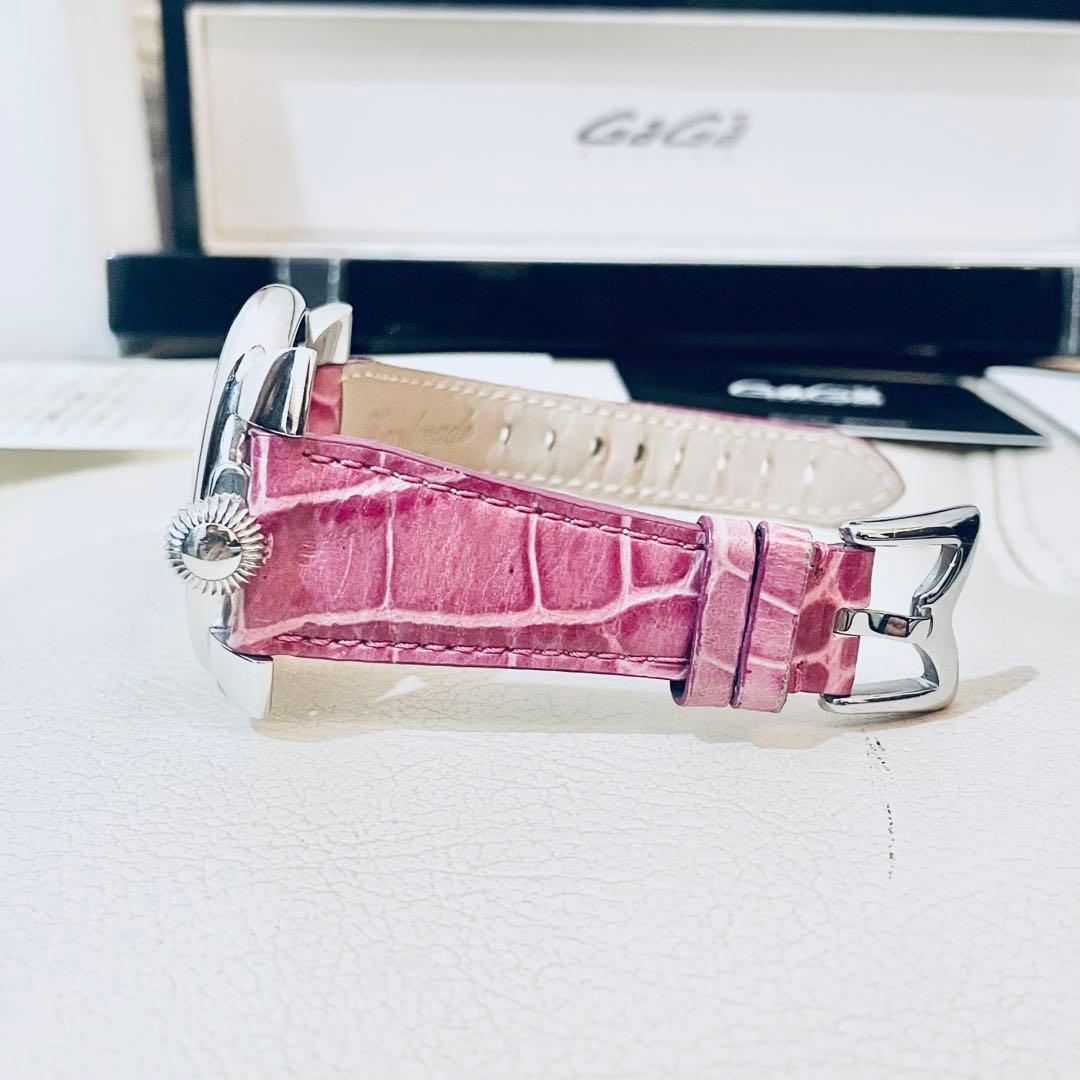 【値下げ！】ガガミラノ　マヌアーレスリム46mm