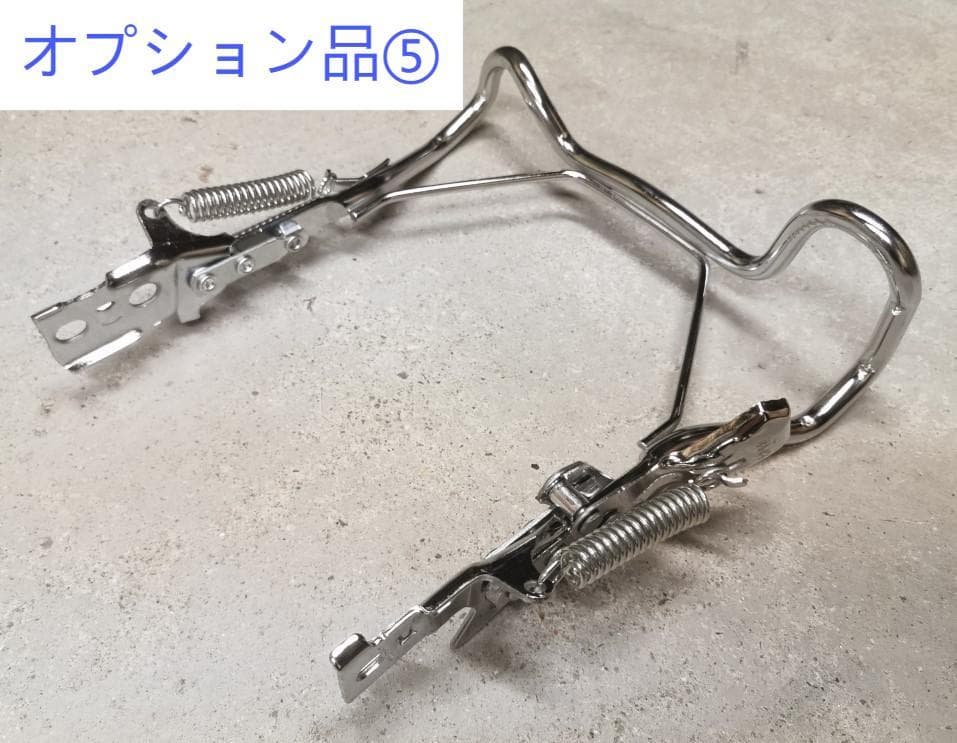 ハピバ新品48V8AH 電動自転車 ホルダー 両立スタンド