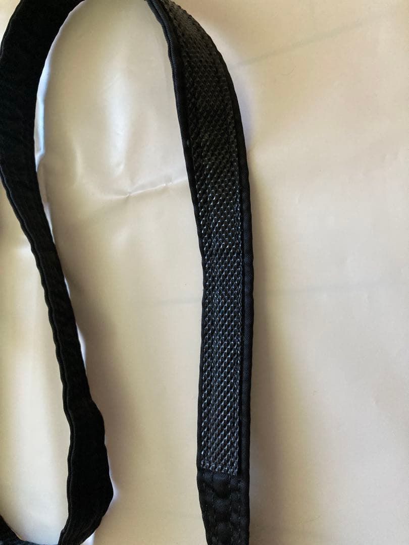 PORTER タンカー　ショルダーバッグ　黒