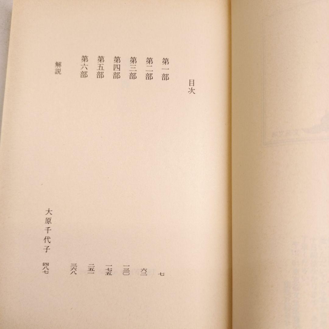 鳩の翼 上下 講談社文芸文庫