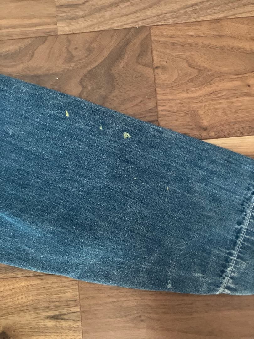 古着　70s BIG MAC カバーオール　JC Penney