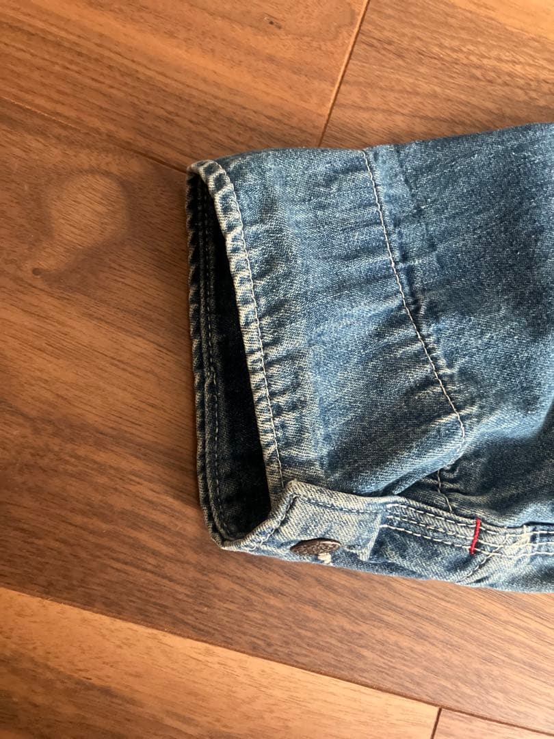 古着　70s BIG MAC カバーオール　JC Penney