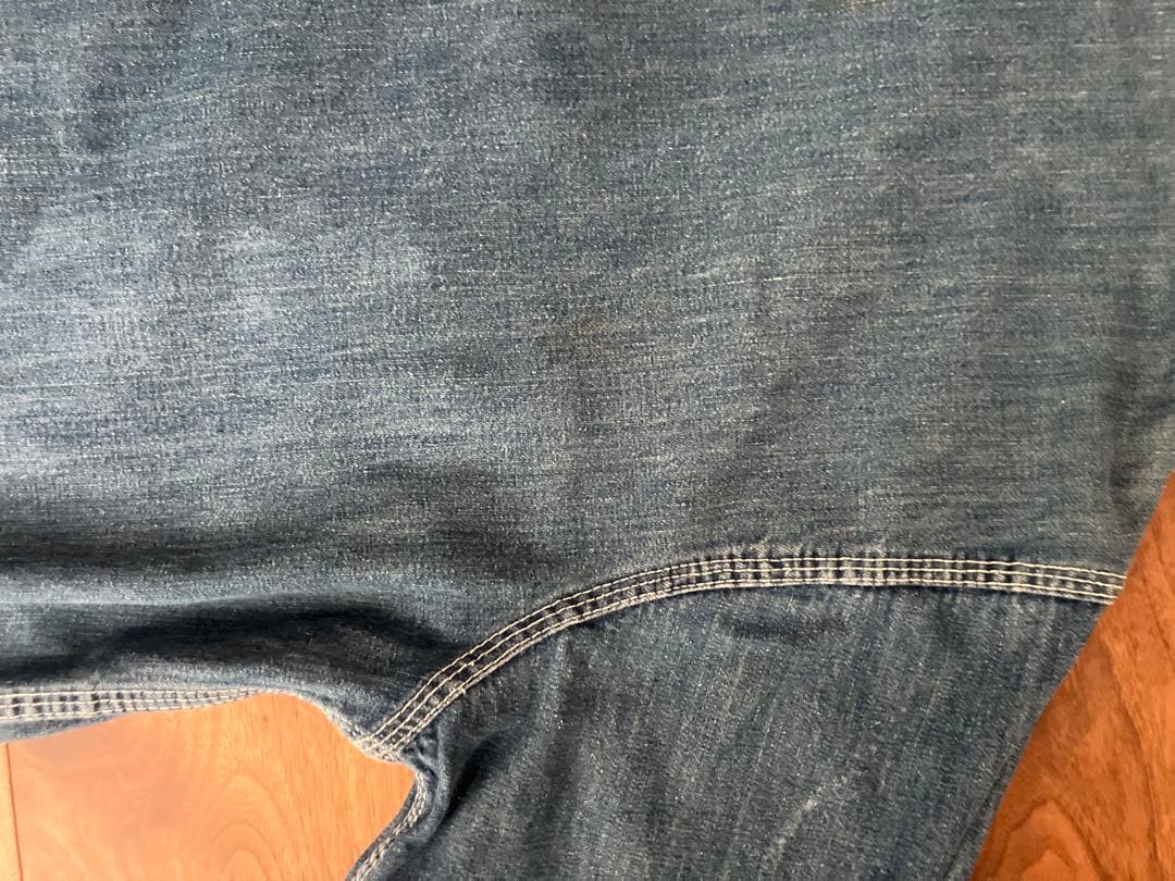 古着　70s BIG MAC カバーオール　JC Penney