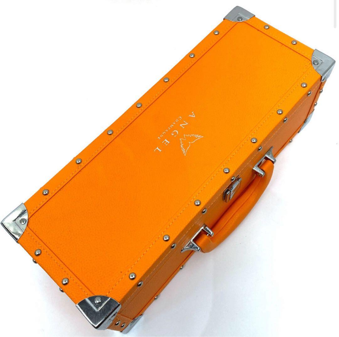 ANGEL エンジェル ブリュット ヘイローオレンジ 750ml