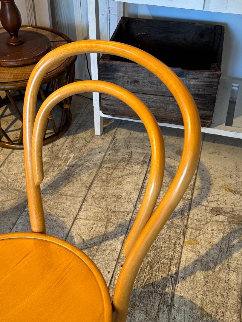 ◆こう◆ベントウッドチェア２脚セットA　ZMG RADOMSKO社