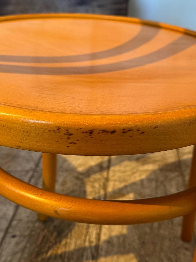 ◆こう◆ベントウッドチェア２脚セットA　ZMG RADOMSKO社