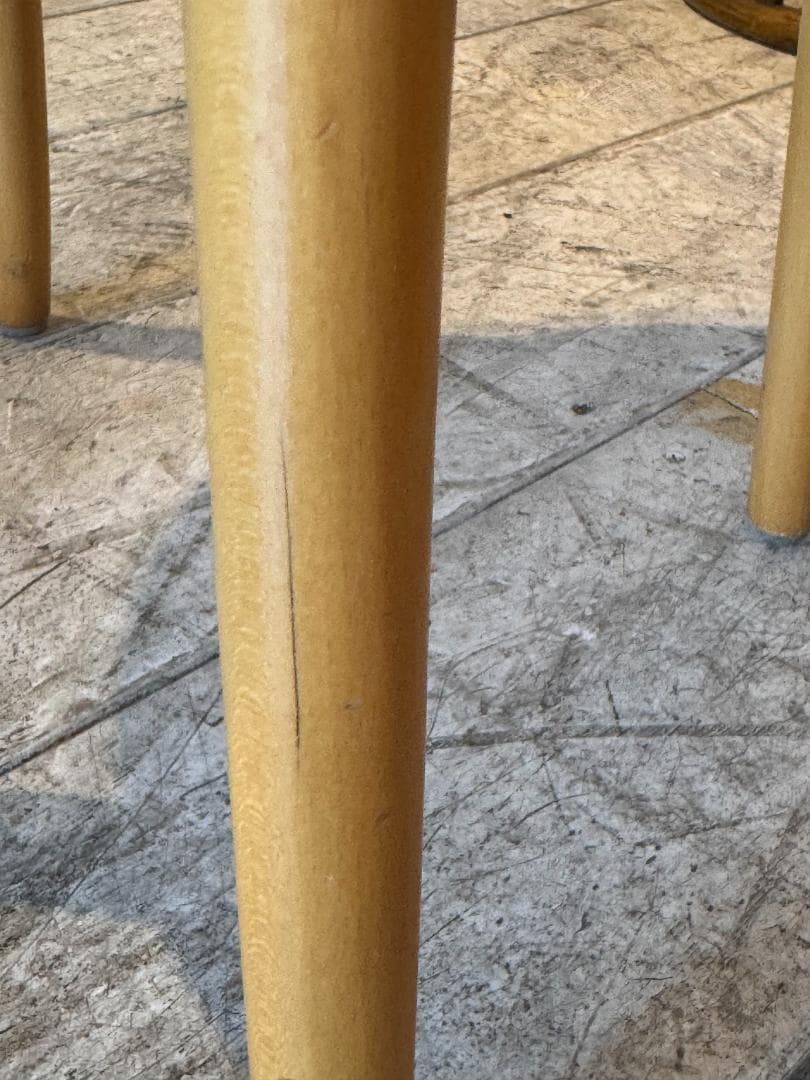 ◆こう◆ベントウッドチェア２脚セットA　ZMG RADOMSKO社