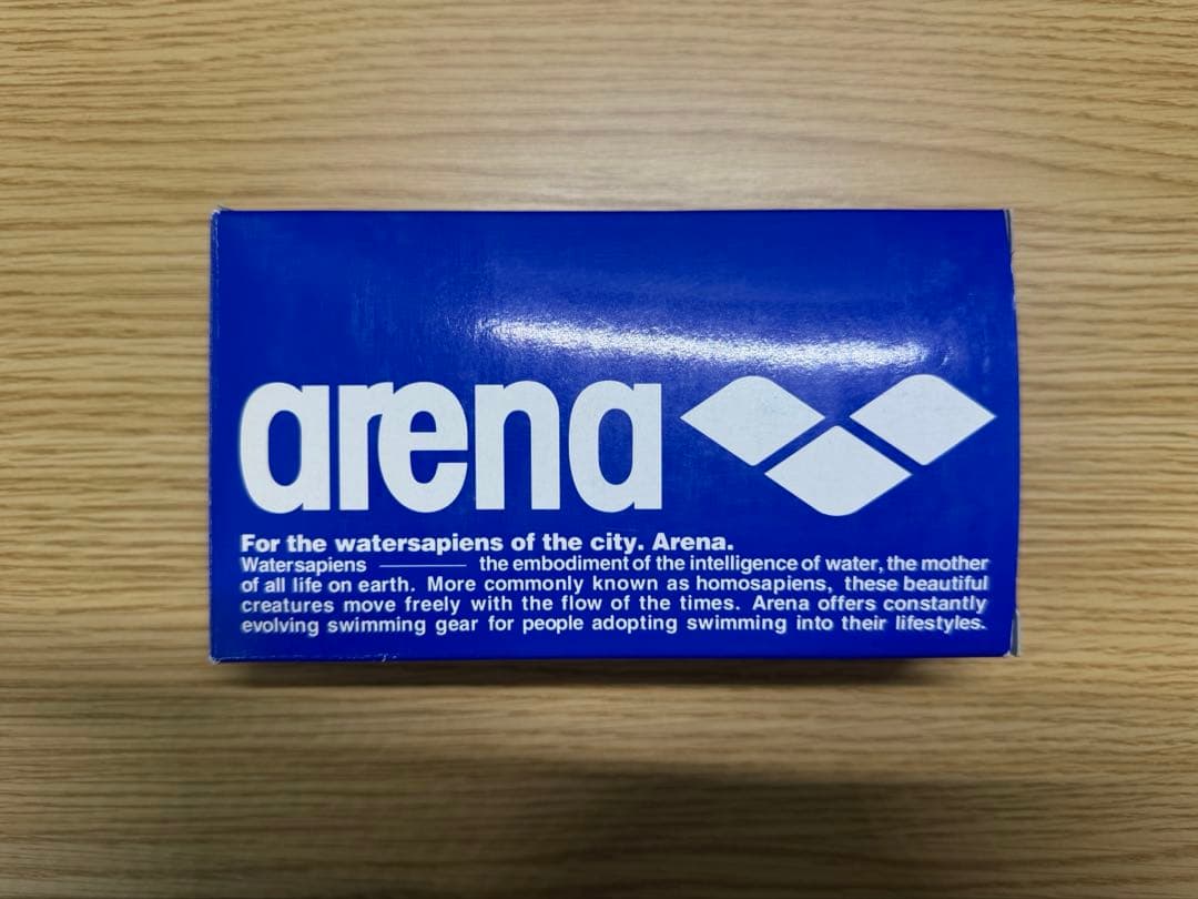 arena ARN-75W ブラック XB (3XO)スポーツ用水着