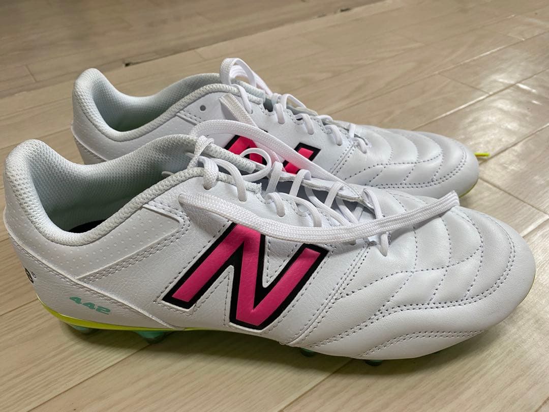 シューズ New Balance 442 v2 Team HG 27.0cm