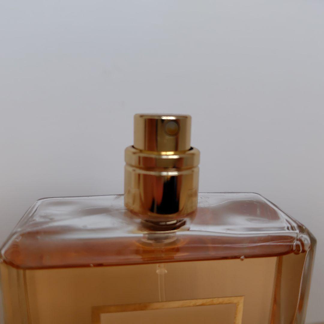 CHANEL香水　COCOマドモアゼル　オードパルファム　100ml