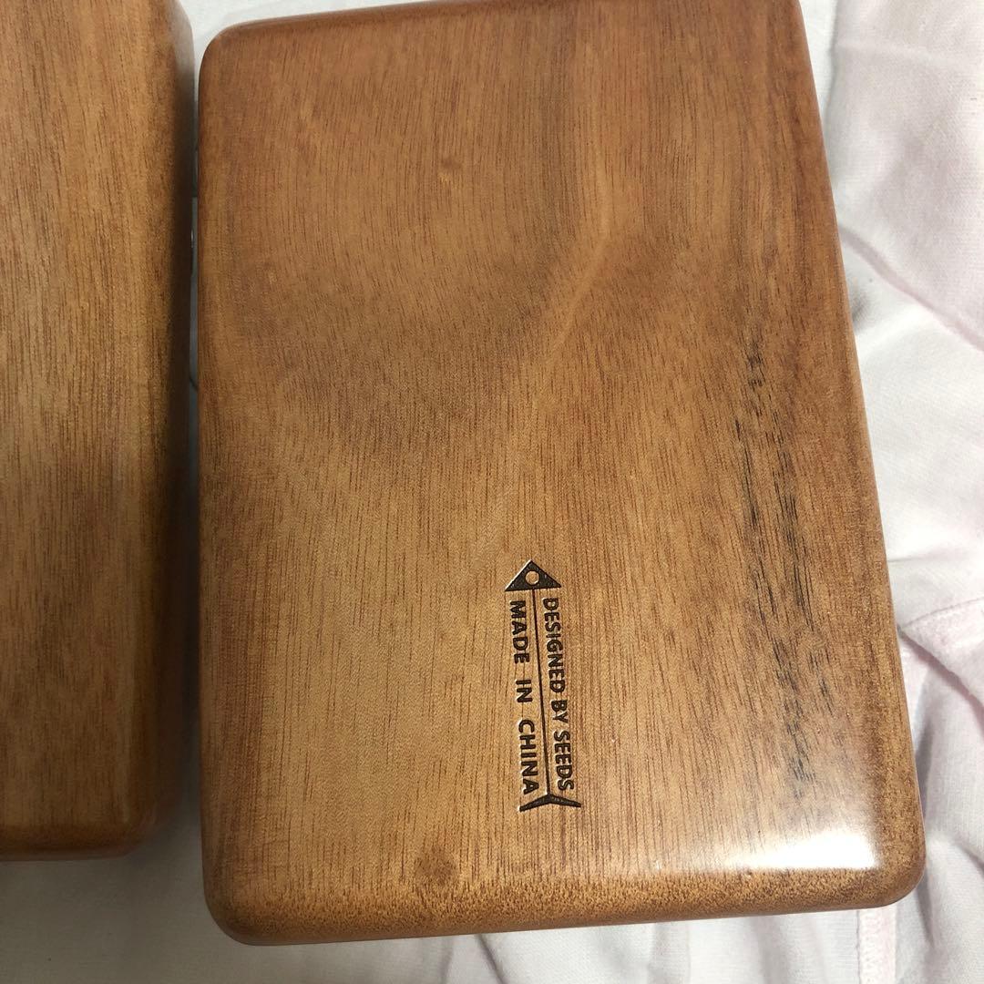 seeds 41キー　クロマティックカリンバ　新品　ケース付