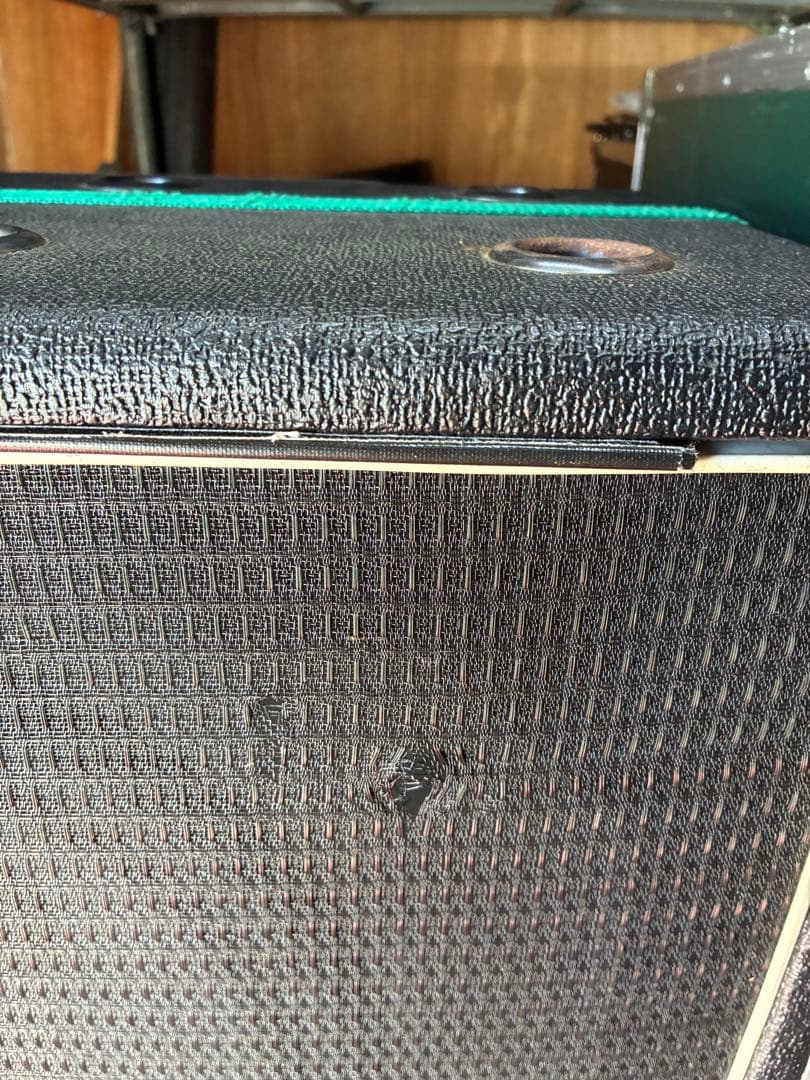 泉*路様 【引き取り限定】Ampeg （アンペグ）SVT-215E ベースキャビ