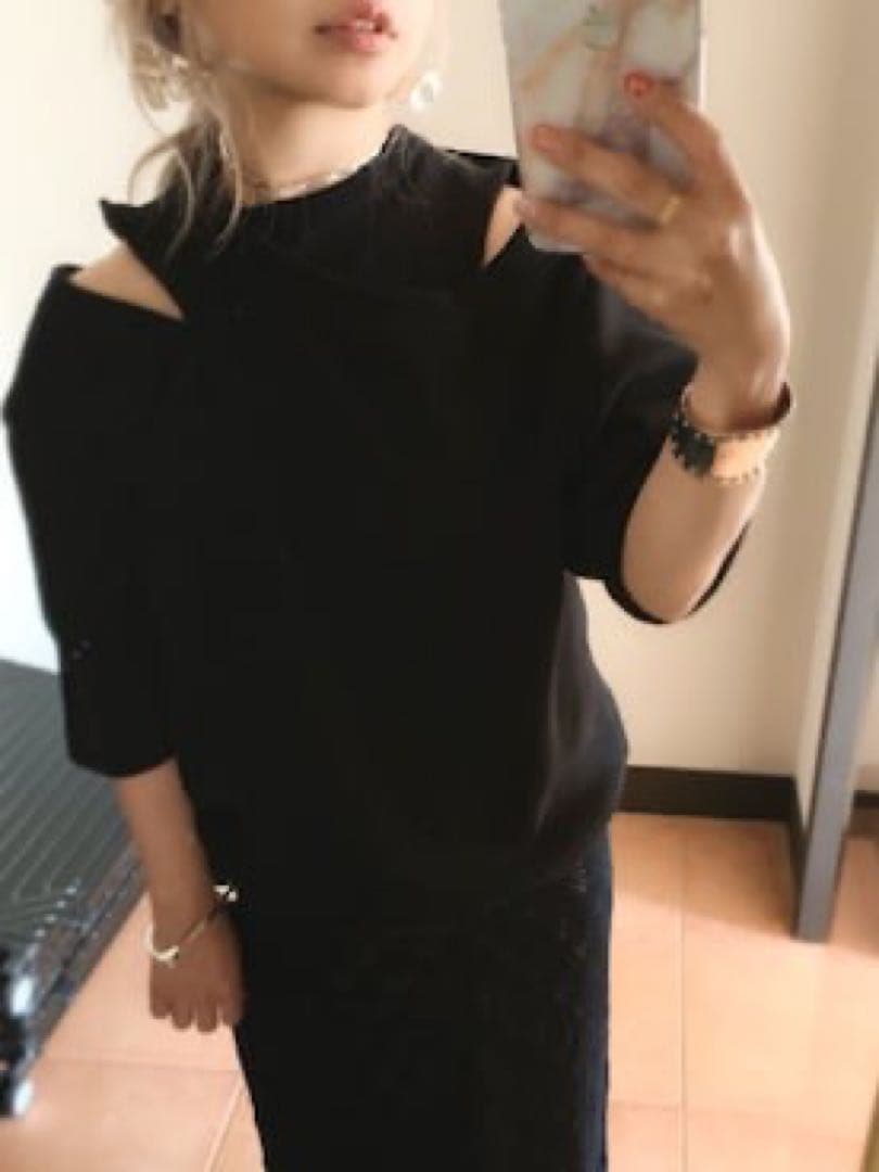 フミカウチダ FUMIKA_UCHIDA D snap バングル