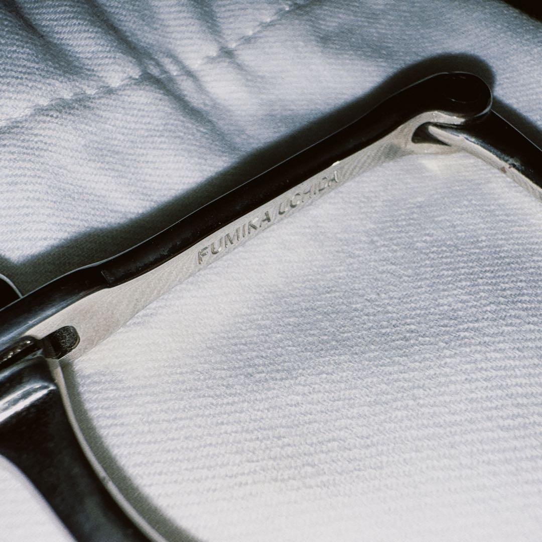 フミカウチダ FUMIKA_UCHIDA D snap バングル