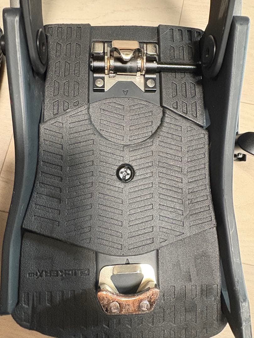 値下　k2 CLCKE 27 cm スノーボードブーツ