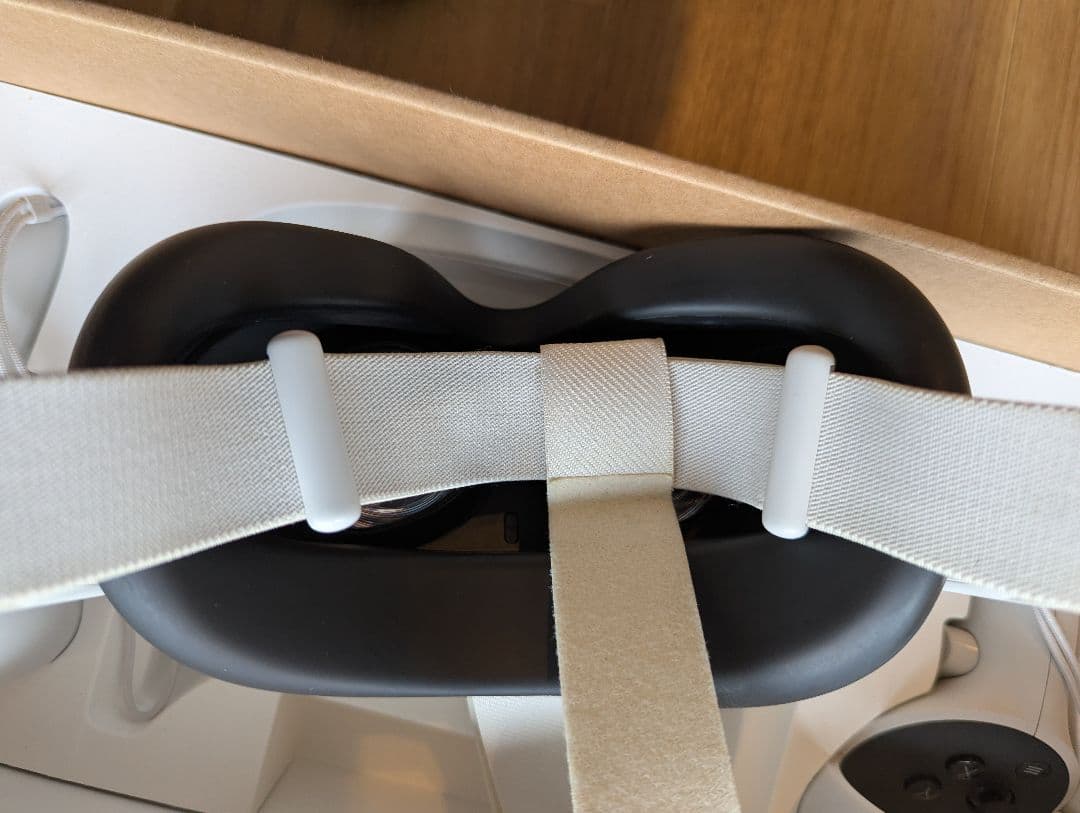  Quest 2 128GB VRヘッドセット