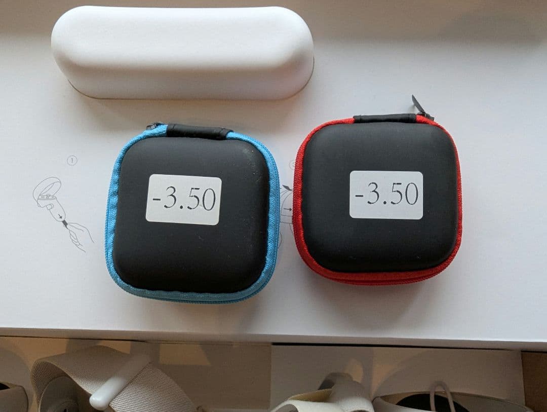  Quest 2 128GB VRヘッドセット