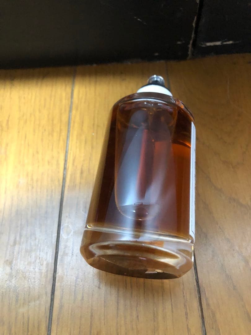 【廃盤】ウィスパーインザライブラリー100ml