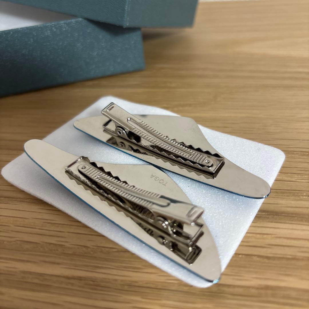 i*a様 TOGA PULLA トーガプルラ　Motif pin 1 モチーフピ