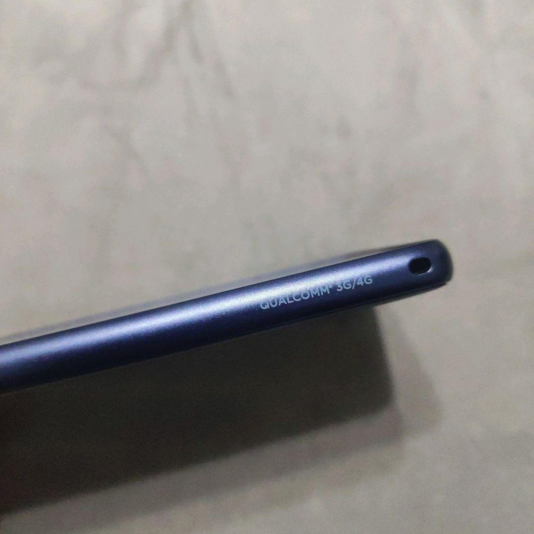 Qua phone KYV44 SIMフリー SIMロック解除 中古②③セット