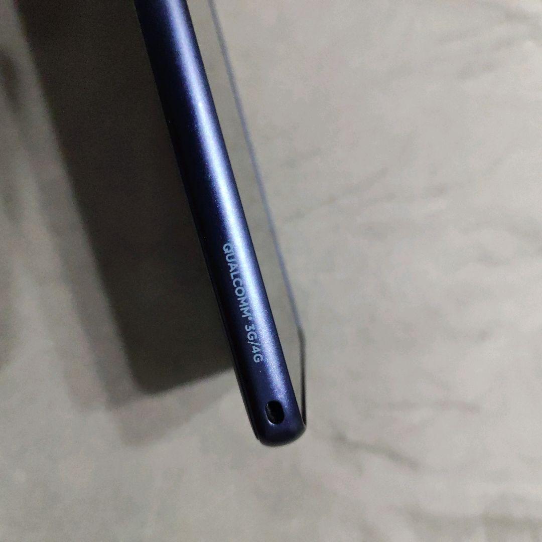 Qua phone KYV44 SIMフリー SIMロック解除 中古②③セット