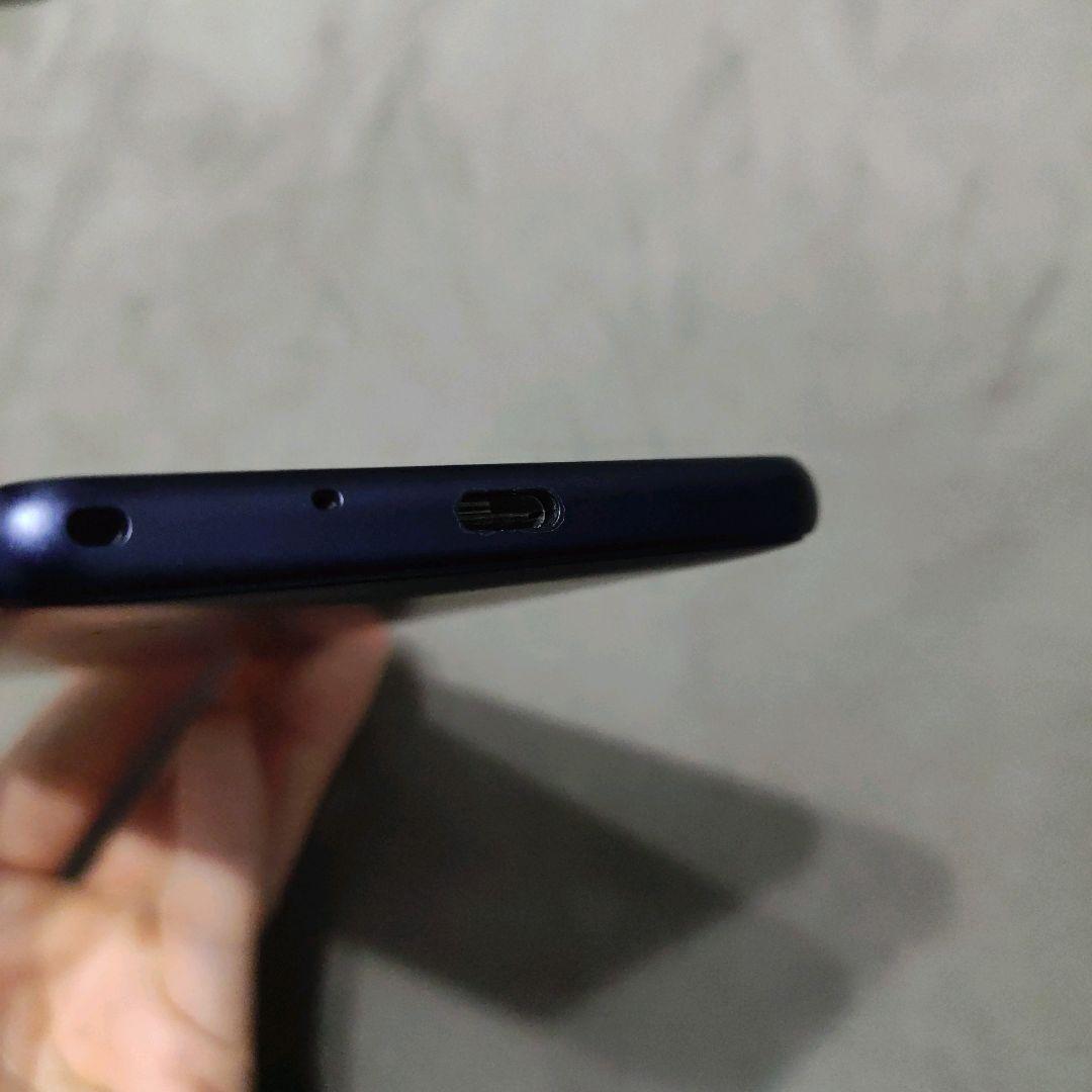 Qua phone KYV44 SIMフリー SIMロック解除 中古②③セット