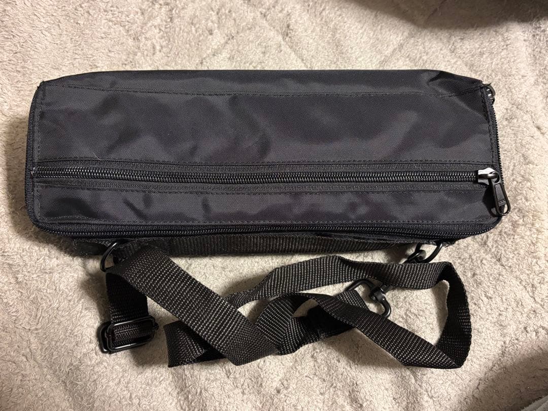 初心者向けピッコロ YPC-62 (本体＆ケース＆付属品)