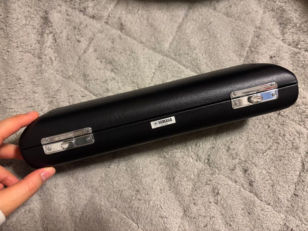 初心者向けピッコロ YPC-62 (本体＆ケース＆付属品)