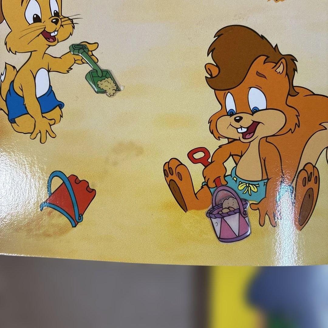 Zippy and Friends DVD １8枚 とCDrom等