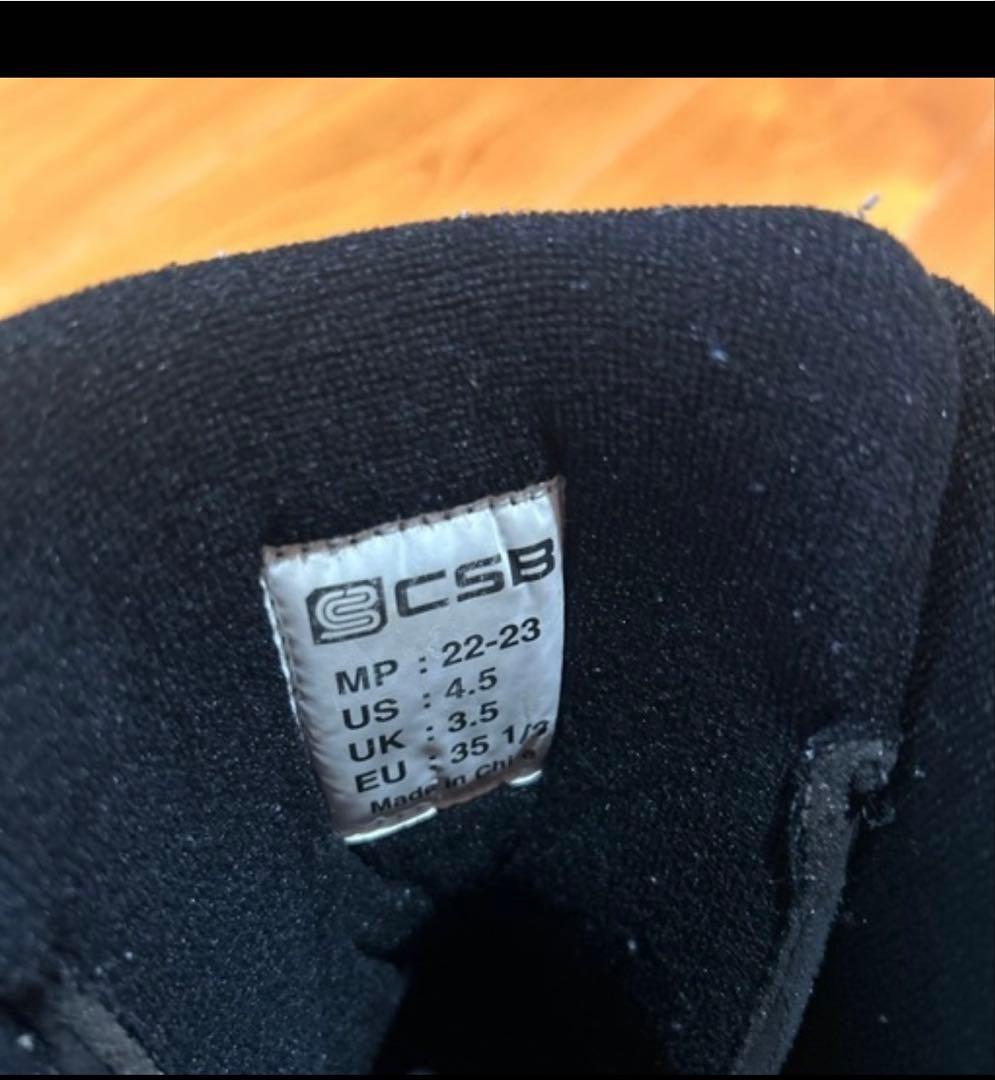 IGNIO Rocker 110 スノーボード ブーツ付き