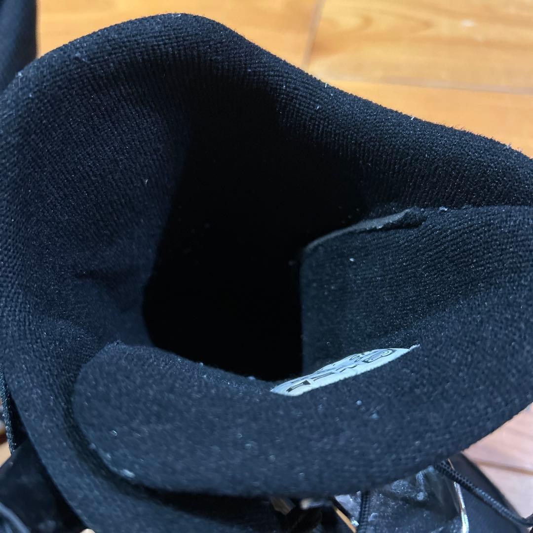 IGNIO Rocker 110 スノーボード ブーツ付き