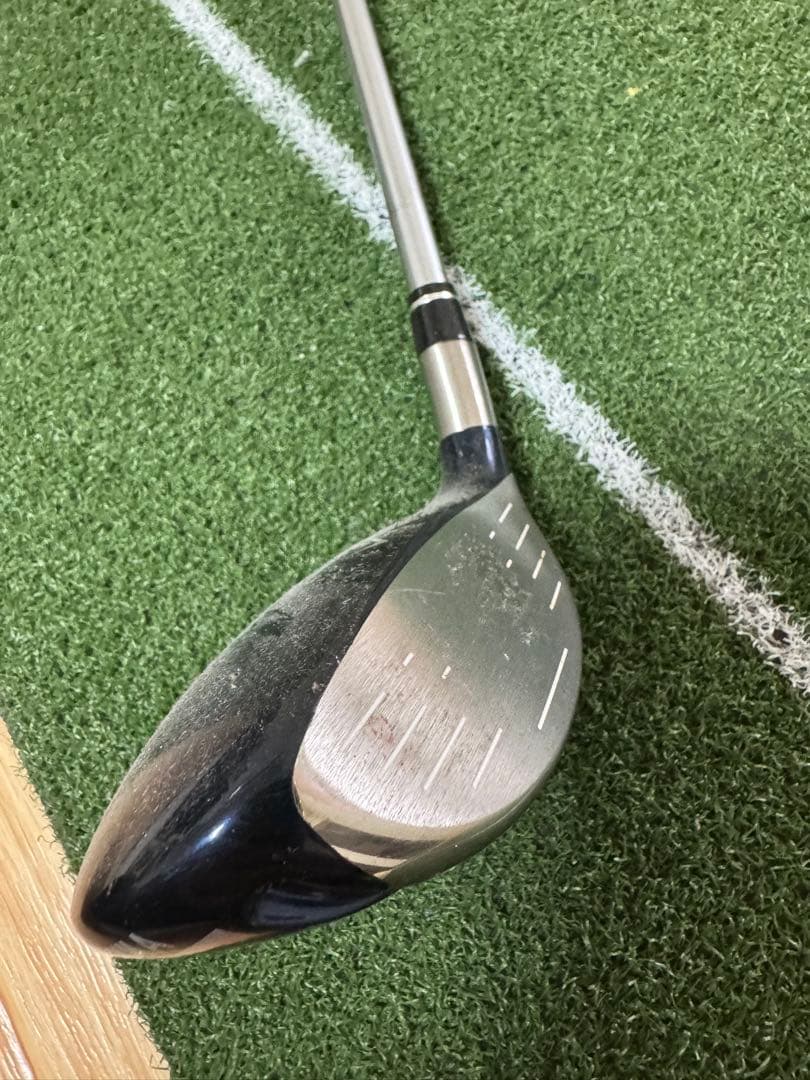 HONMA BB-ZERIL ユーティリティ 19度