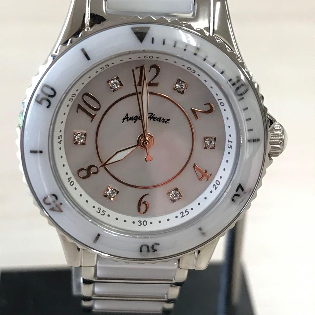 Angel Heart エンジェルハート ラブスポーツ WLS29SS-N