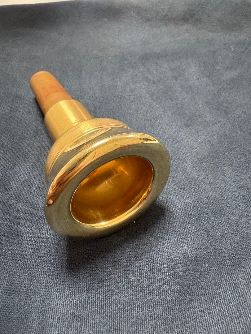 Long  Brass romeroトロンボーン用 値下げ交渉〇