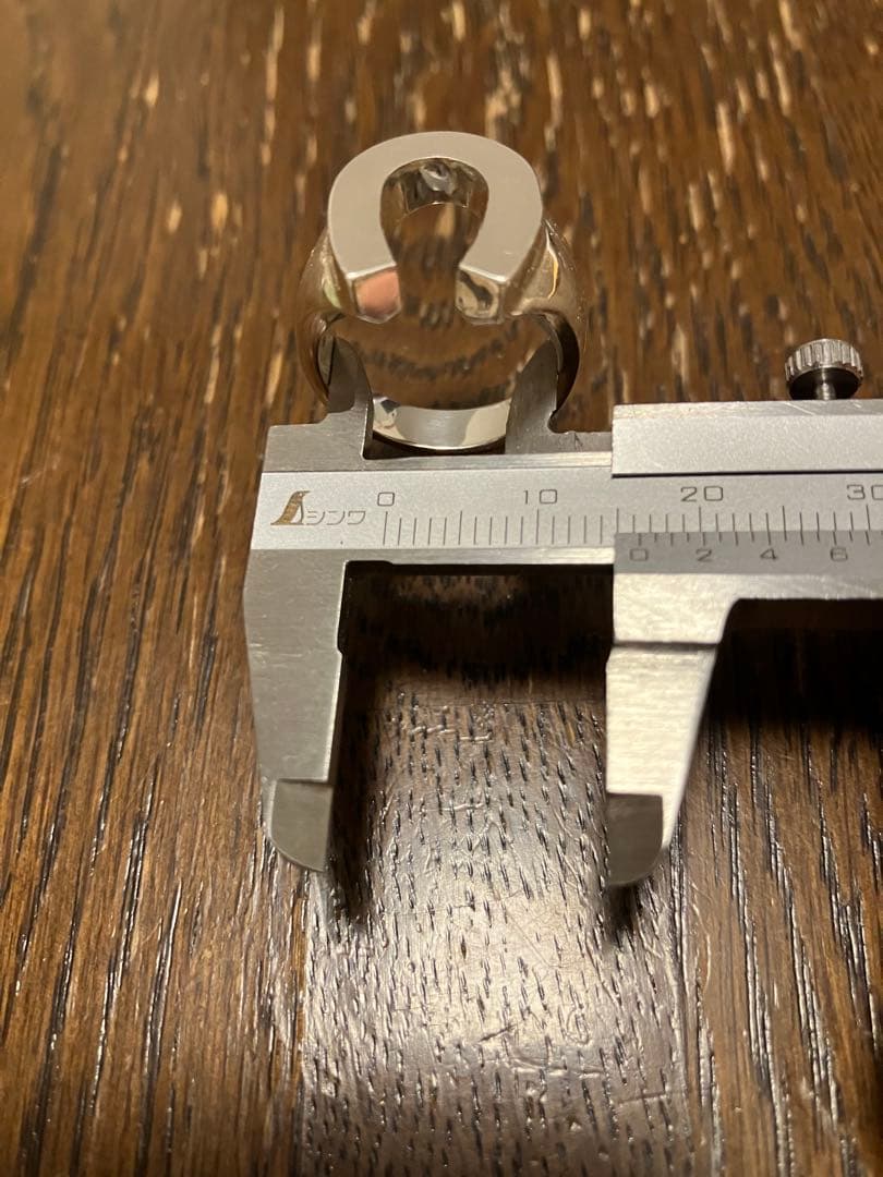 RATS ラッツ　ホースシューリング