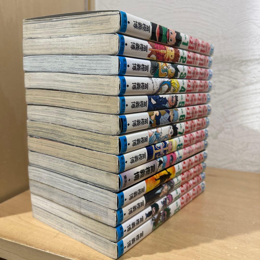 だん　8〜38セット