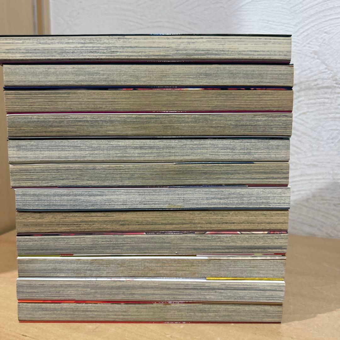 だん　8〜38セット