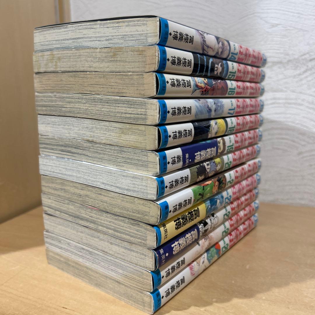 だん　8〜38セット